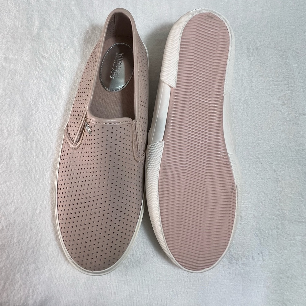 Michael Kors slip on